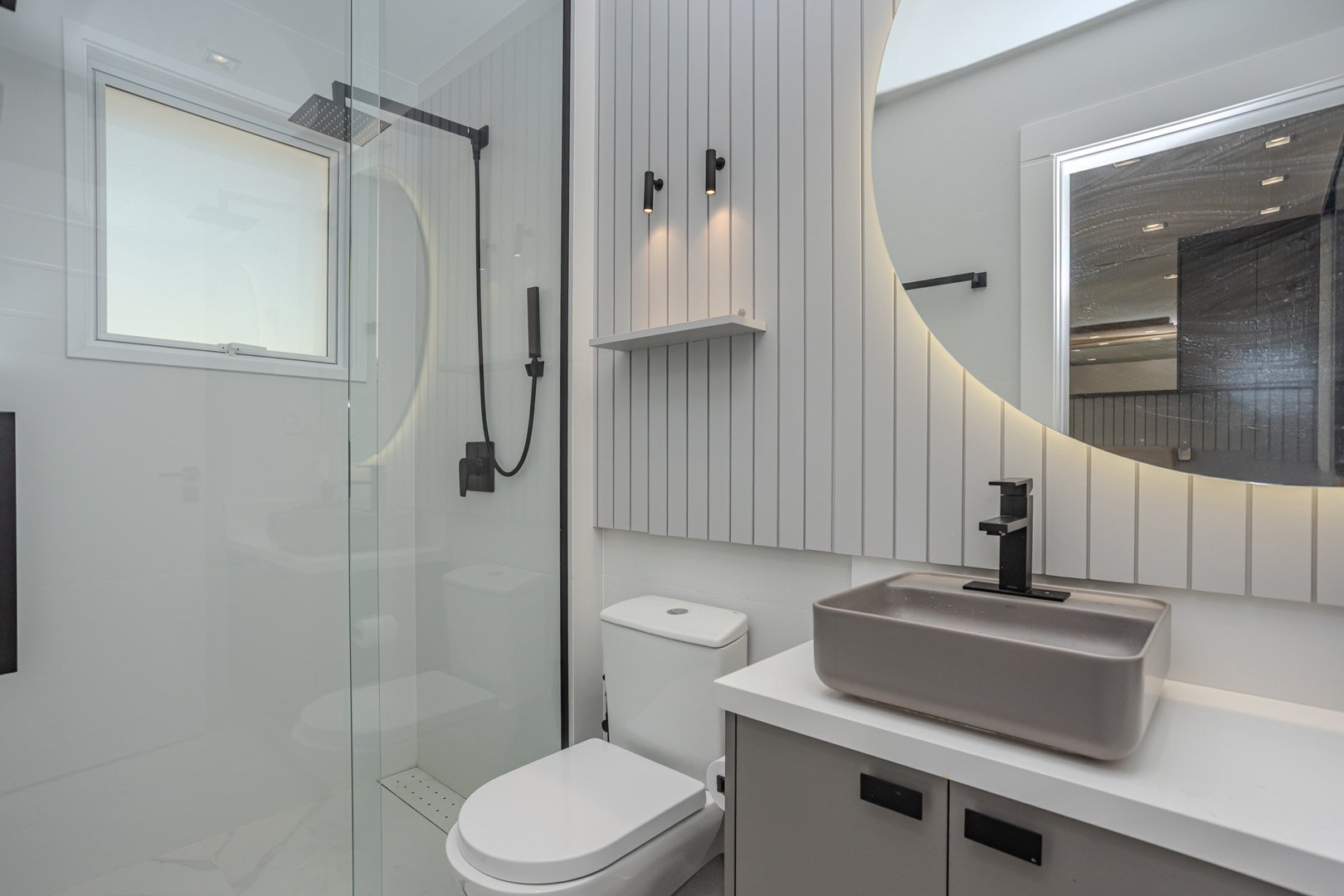 Apartamento no Edifício Grand Place Tower à venda no centro de Balneário Camboriú — foto 26
