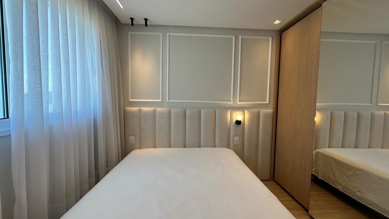 Apartamento Vista Mar no Edifício Eleganza Tower à venda no centro de Balneário Camboriú — foto 13