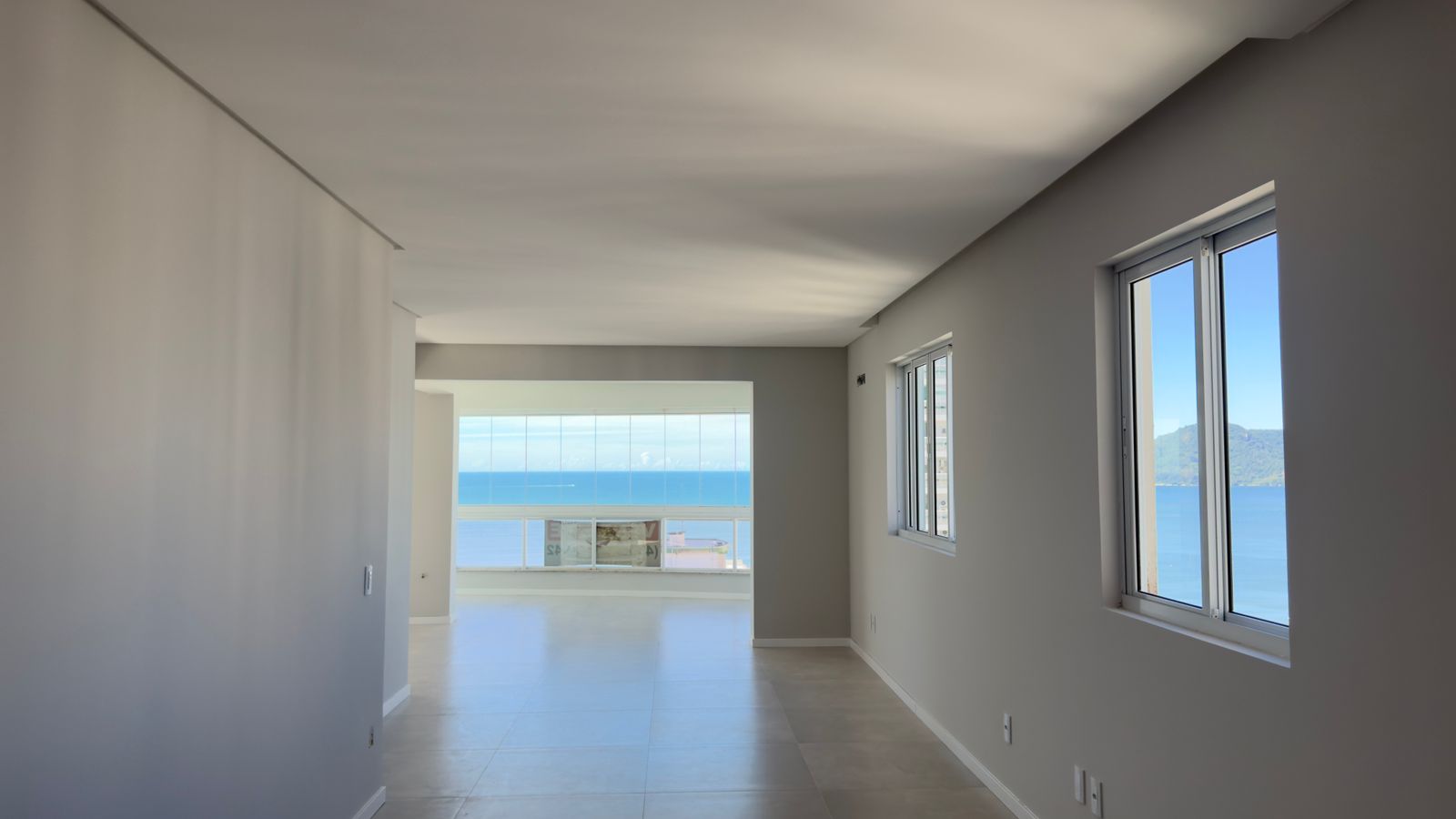 Apartamento Vista Mar no Edifício Dimora Del Sole à venda no centro de Balneário Camboriú — foto 13