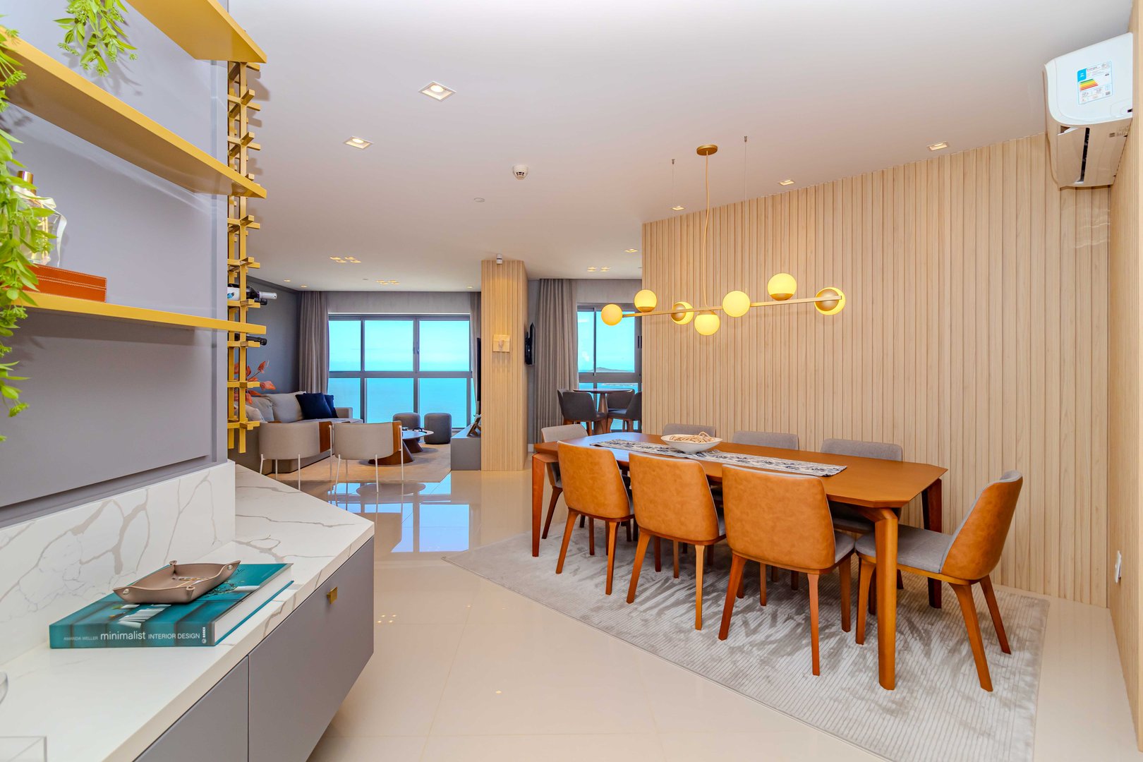 Apartamento no Edifício New York à venda no centro de Balneário Camboriú — foto 7