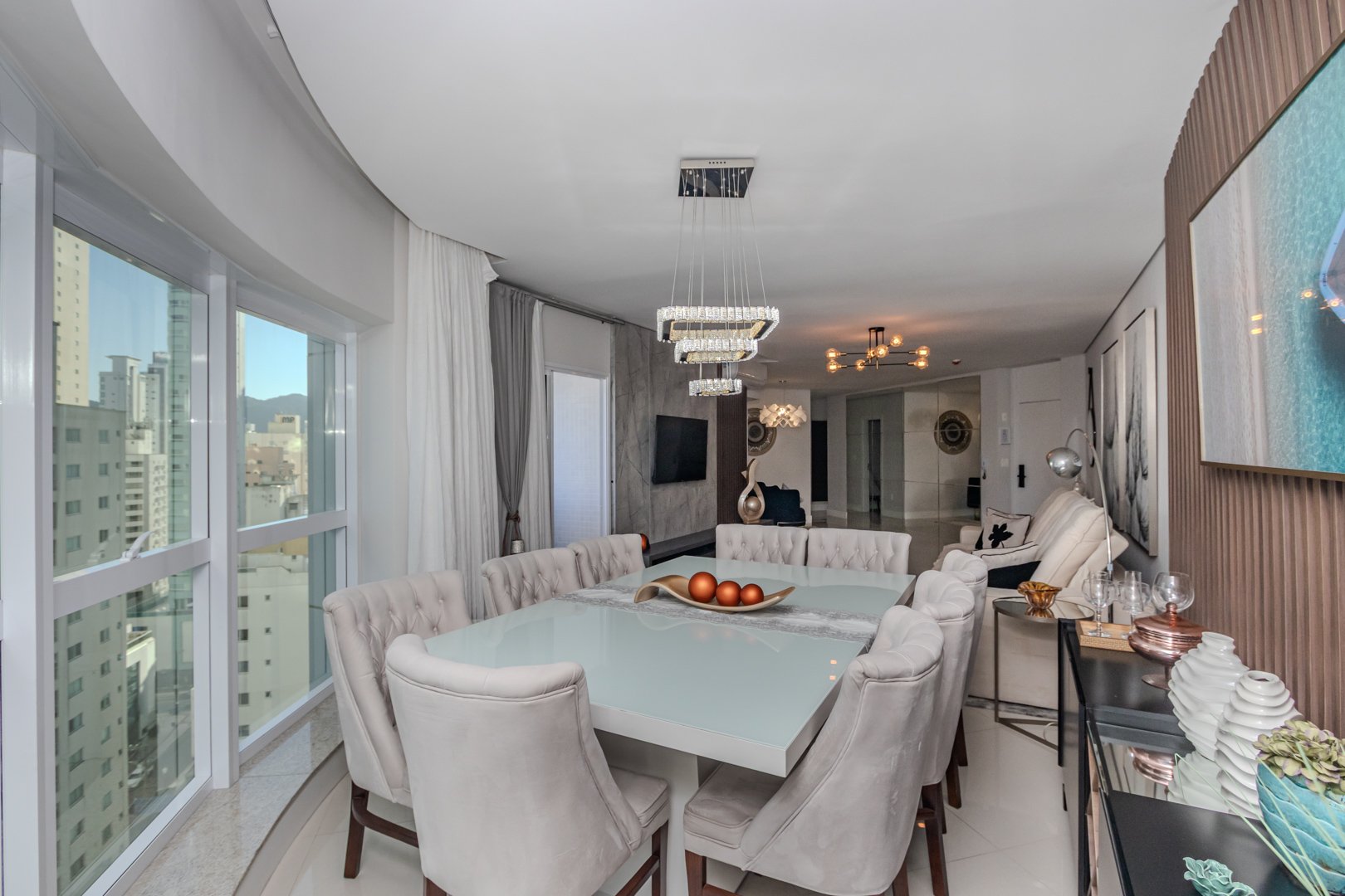 Apartamento no Edifício Esquina Bella à venda no Pioneiros em Balneário Camboriú — foto 8