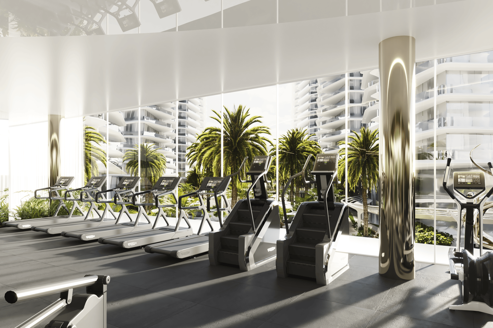 Apartamento na Planta no Edifício Atmosphere Home Spa à venda na Praia Brava, Itajaí — foto 14