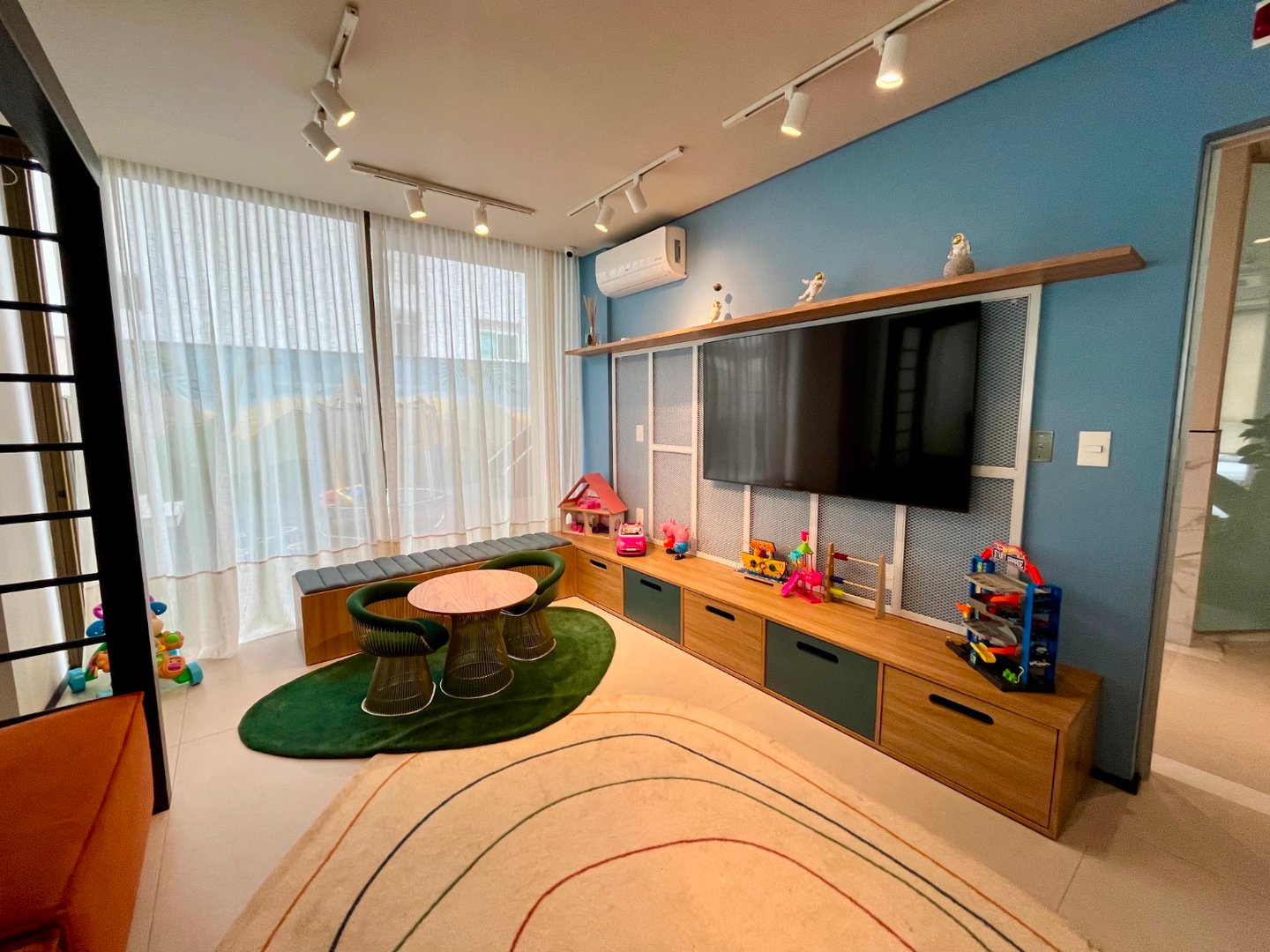 Apartamento no Edifício Admirá Arrka Concept à venda no centro de Balneário Camboriú — foto 23