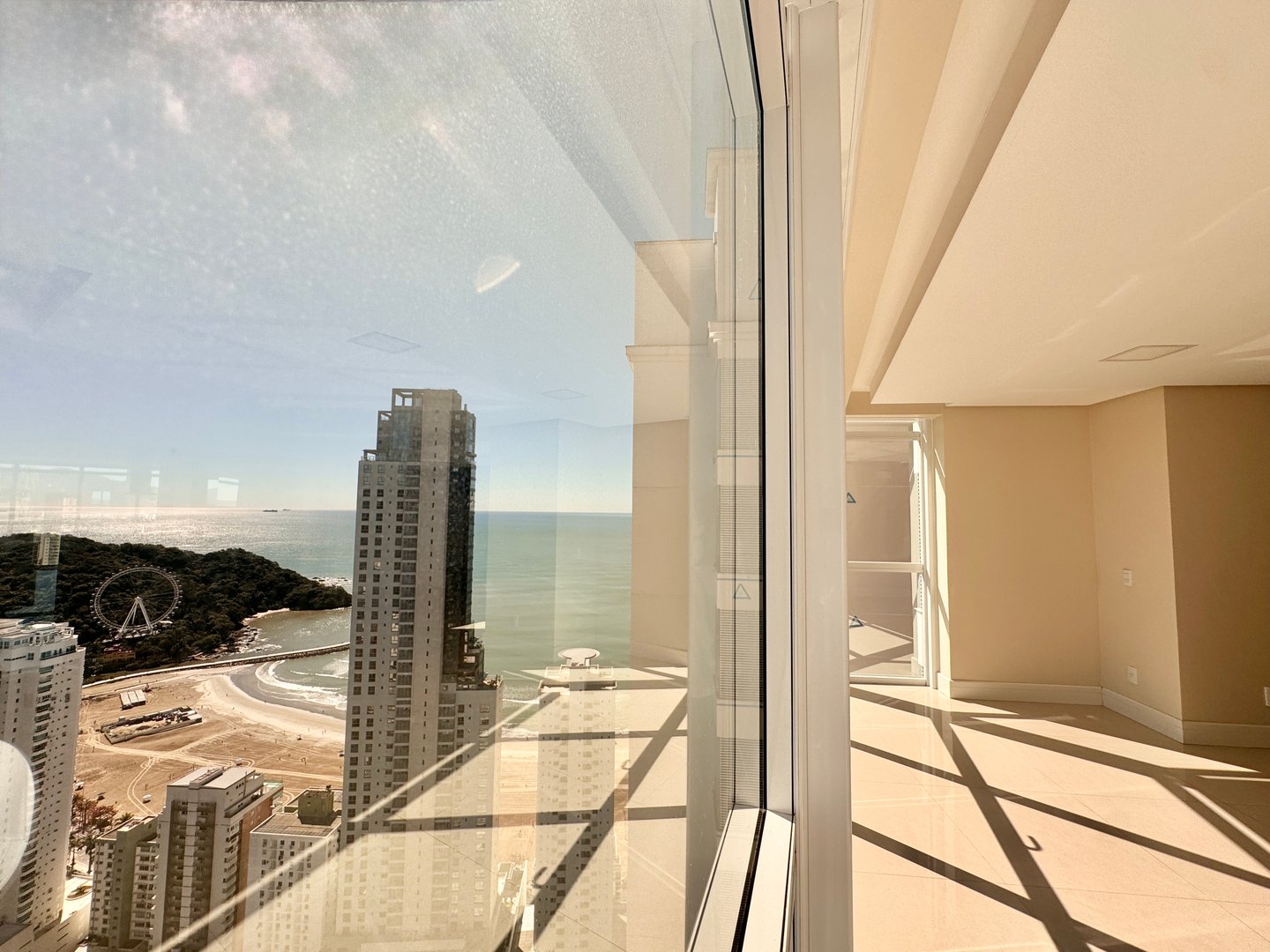 Apartamento no Edifício Alameda Jardins à venda no centro de Balneário Camboriú — foto 5