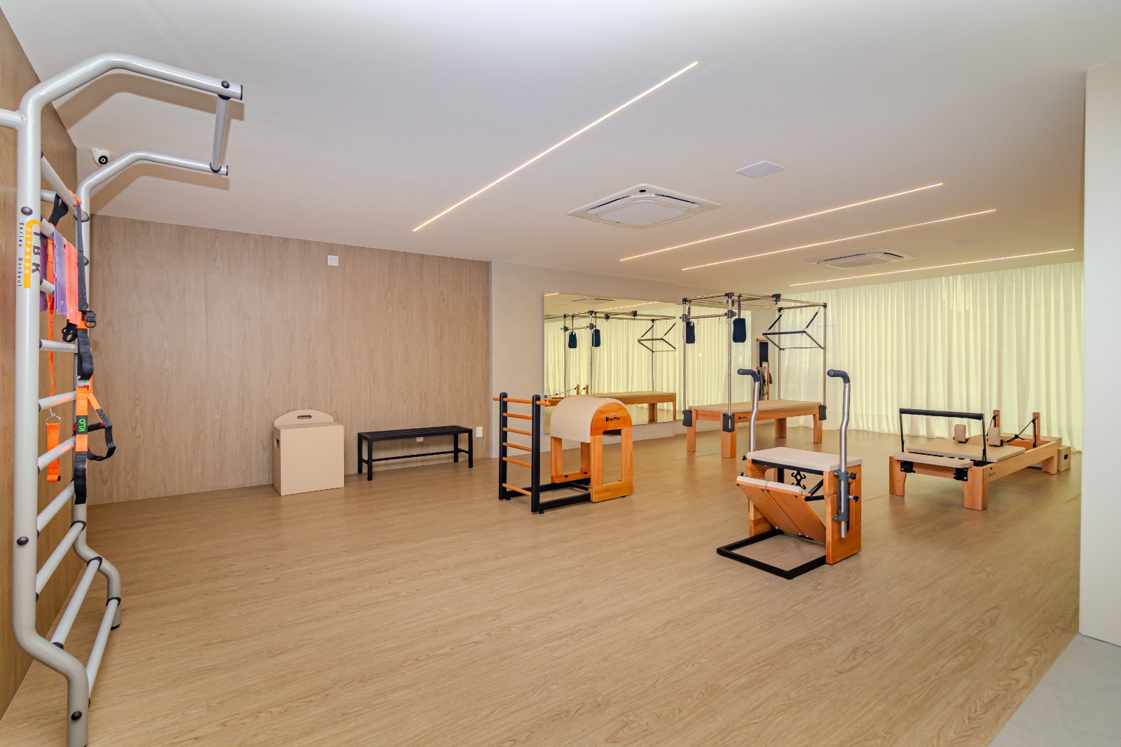 Apartamento Vista Mar no Edifício Horizon Residence à venda no centro de Balneário Camboriú — foto 12