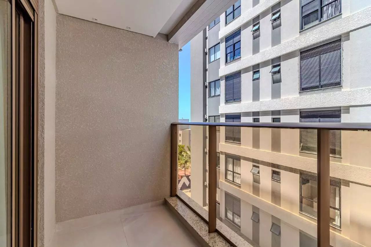 Apartamento Quadra Mar no Edifício Ocean Wind à venda na Praia Brava de Itajaí — foto 22