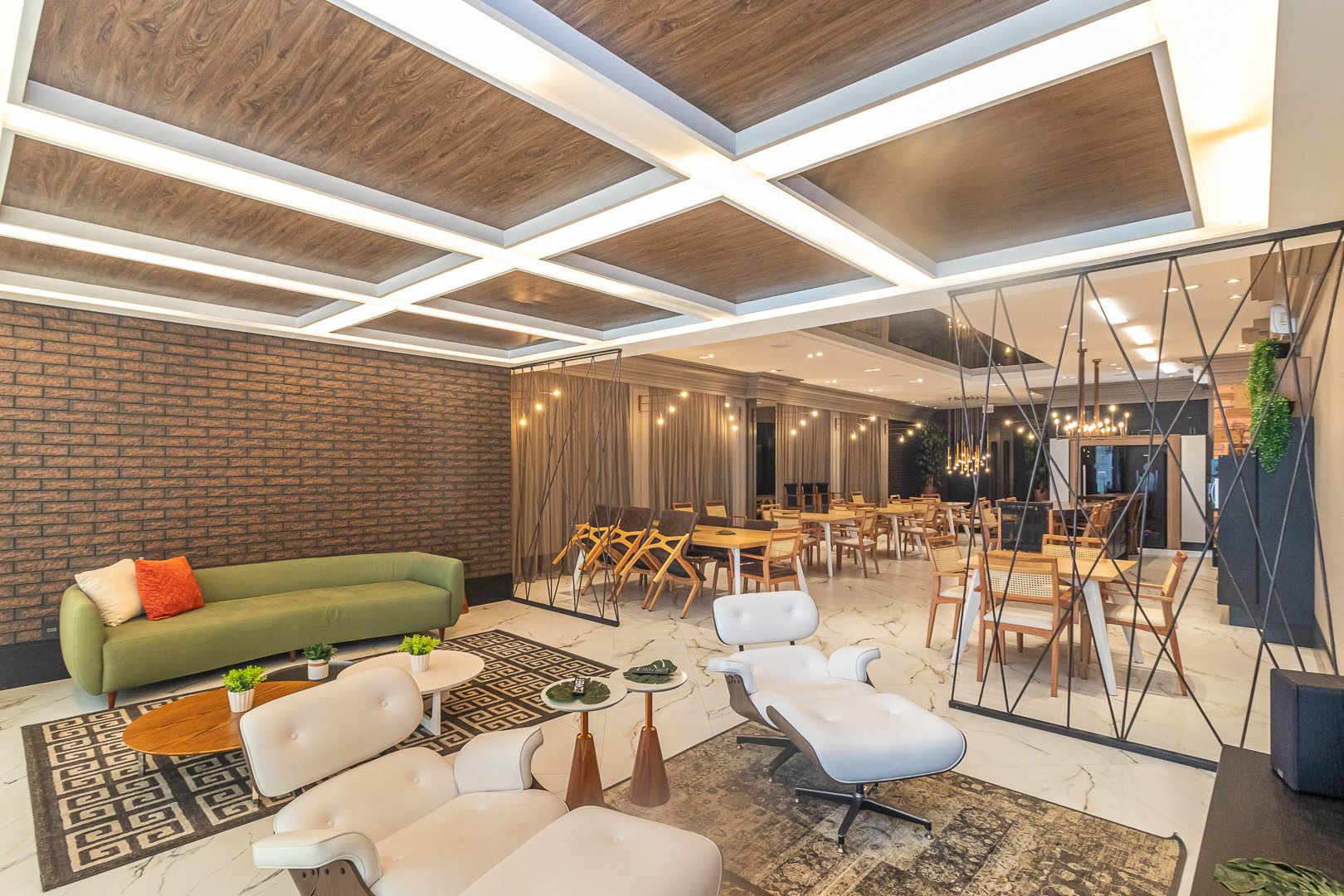 Apartamento Mobiliado no Edifício Sangiovese Residence à venda no centro de Balneário Camboriú — foto 35