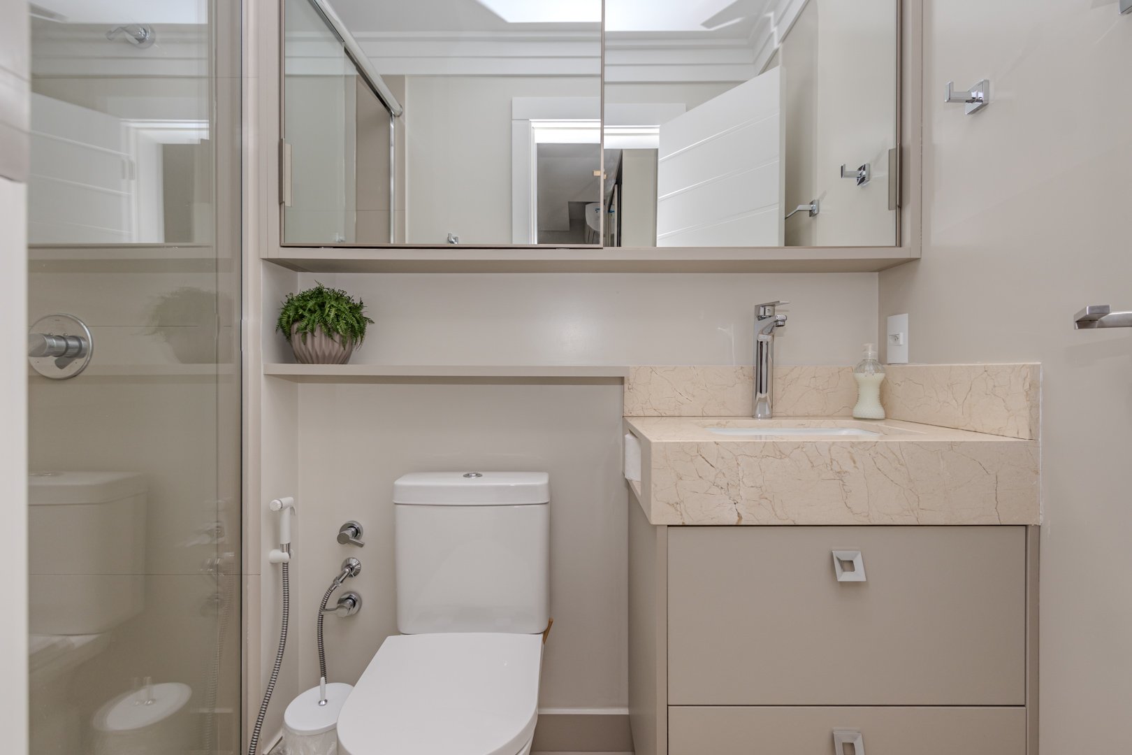 Apartamento no Edifício Infinity Coast à venda na Barra Norte de Balneário Camboriú — foto 19