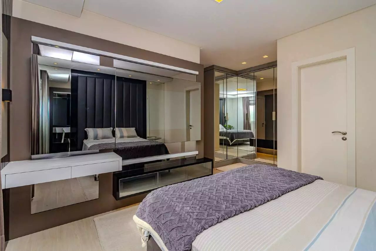 Apartamento no Edifício Portinax à venda no centro de Balneário Camboriú — foto 26