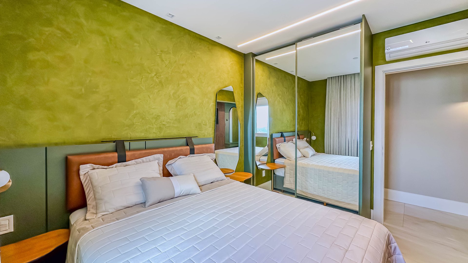 Apartamento no Edifício Aurora Exclusive Home à venda na Barra Sul em Balneário Camboriú — foto 14