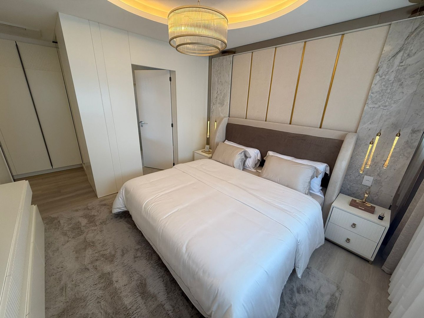 Cobertura Duplex no Edifício Olimpia Residence à venda no centro de Balneário Camboriú — foto 21