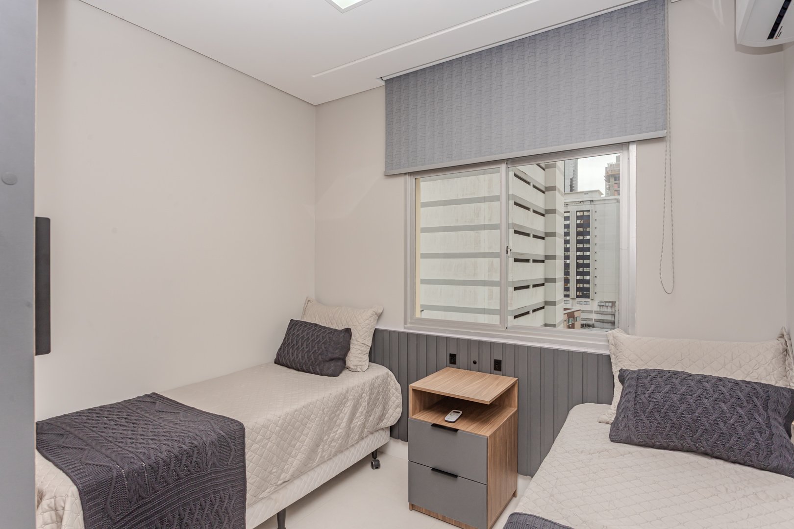 Apartamento no Edifício Polaris à venda no centro de Balneário Camboriú — foto 10