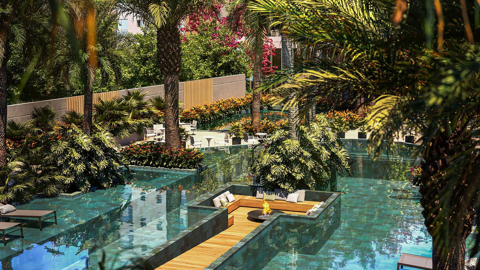 Apartamento no Edifício Garden Park Home Club à venda em Pioneiros, Balneário Camboriú — foto 11