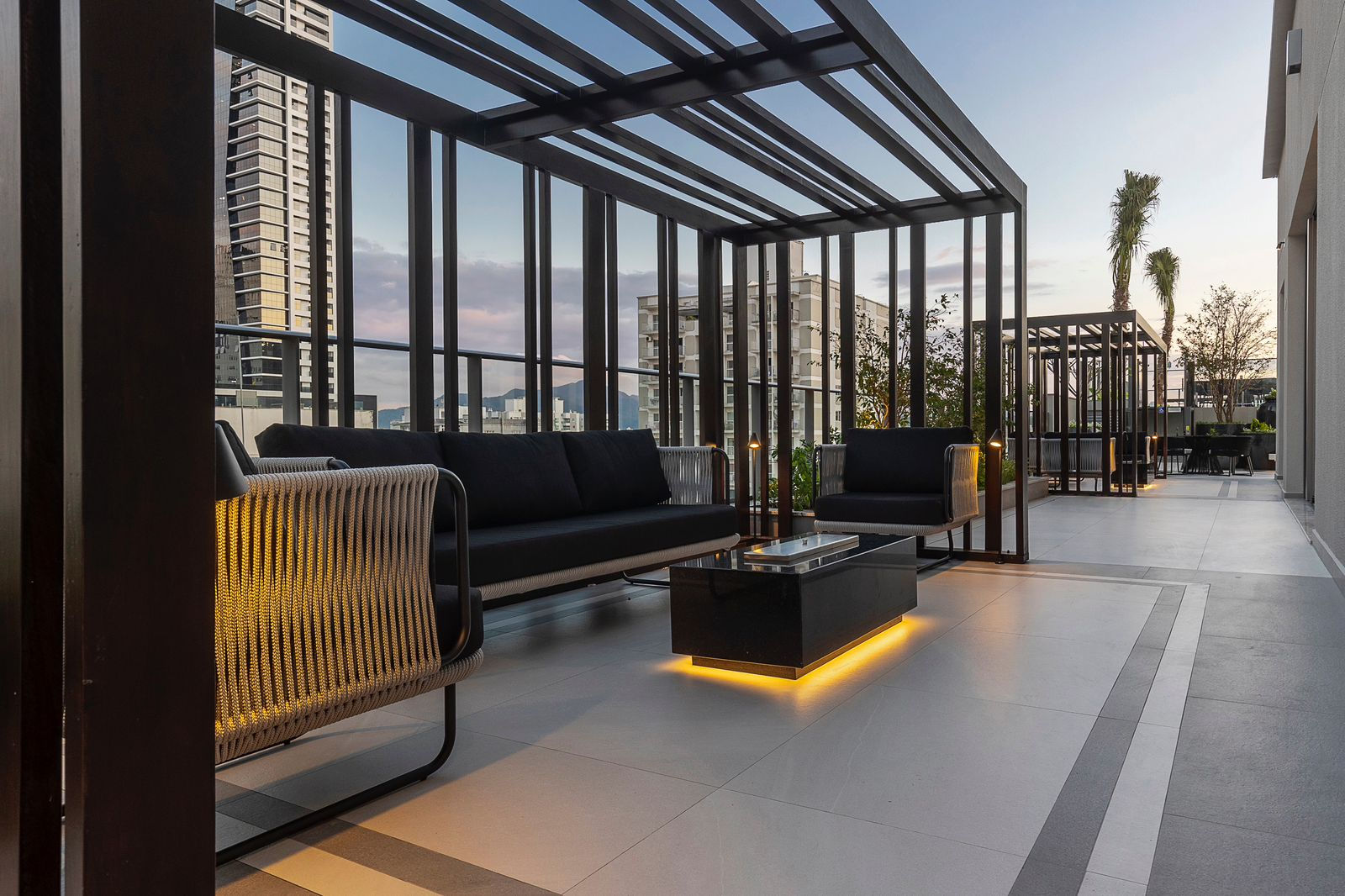 Apartamento no Edifício Home Square à venda no Centro de Balneário Camboriú — foto 10