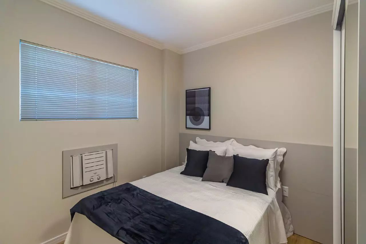 Apartamento no Edifício Basualdo à venda na Barra Sul de Balneário Camboriú — foto 13