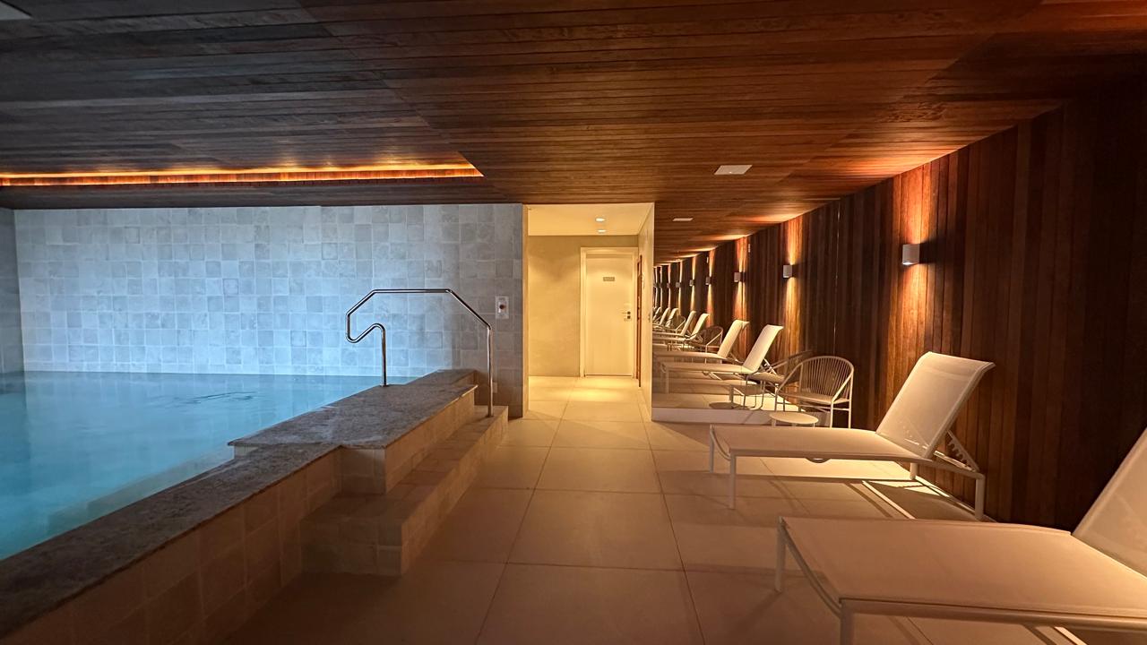 Apartamento no Edifício Ocean Wind à venda na Praia Brava de Itajaí — foto 22