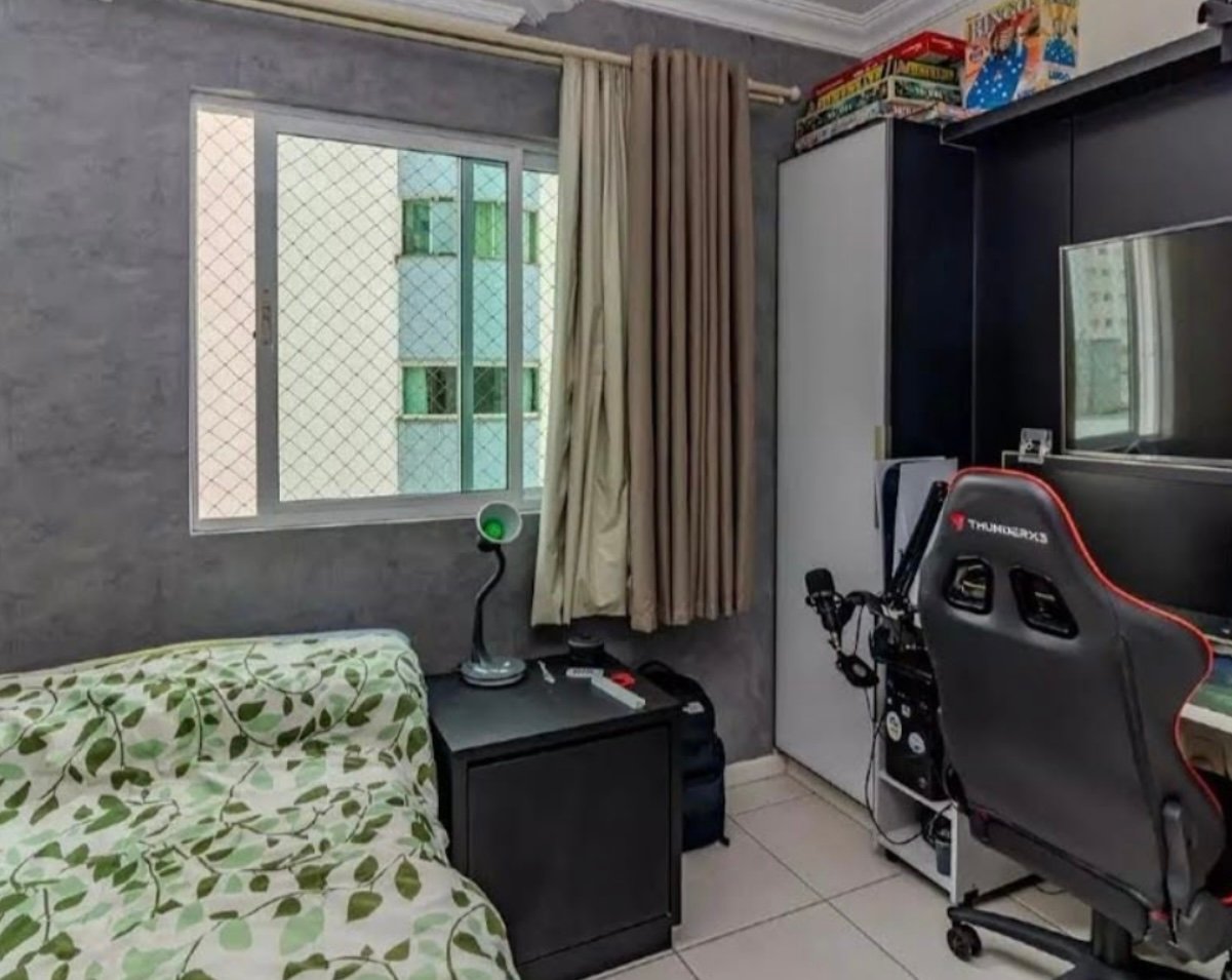 Apartamento no Edifício Waimea à venda no centro de Balneário Camboriú — foto 11