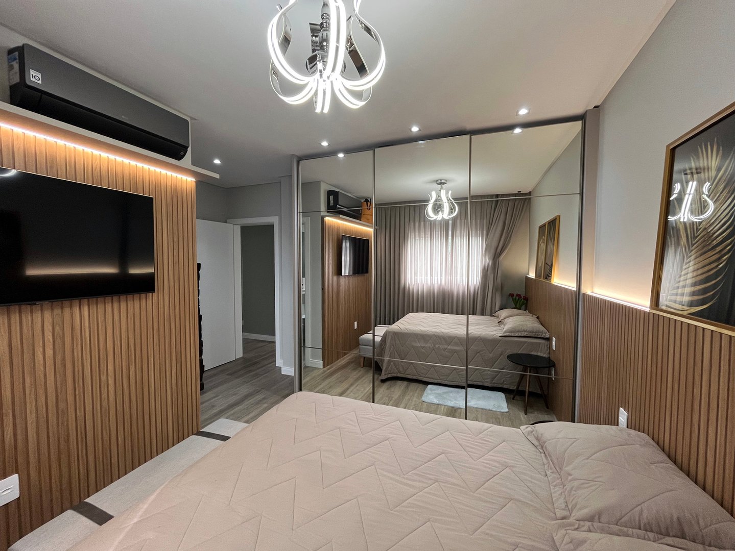 Apartamento Vista Mar no Edifício Italian Residence à venda no Barra Norte em Balneário Camboriú — foto 12