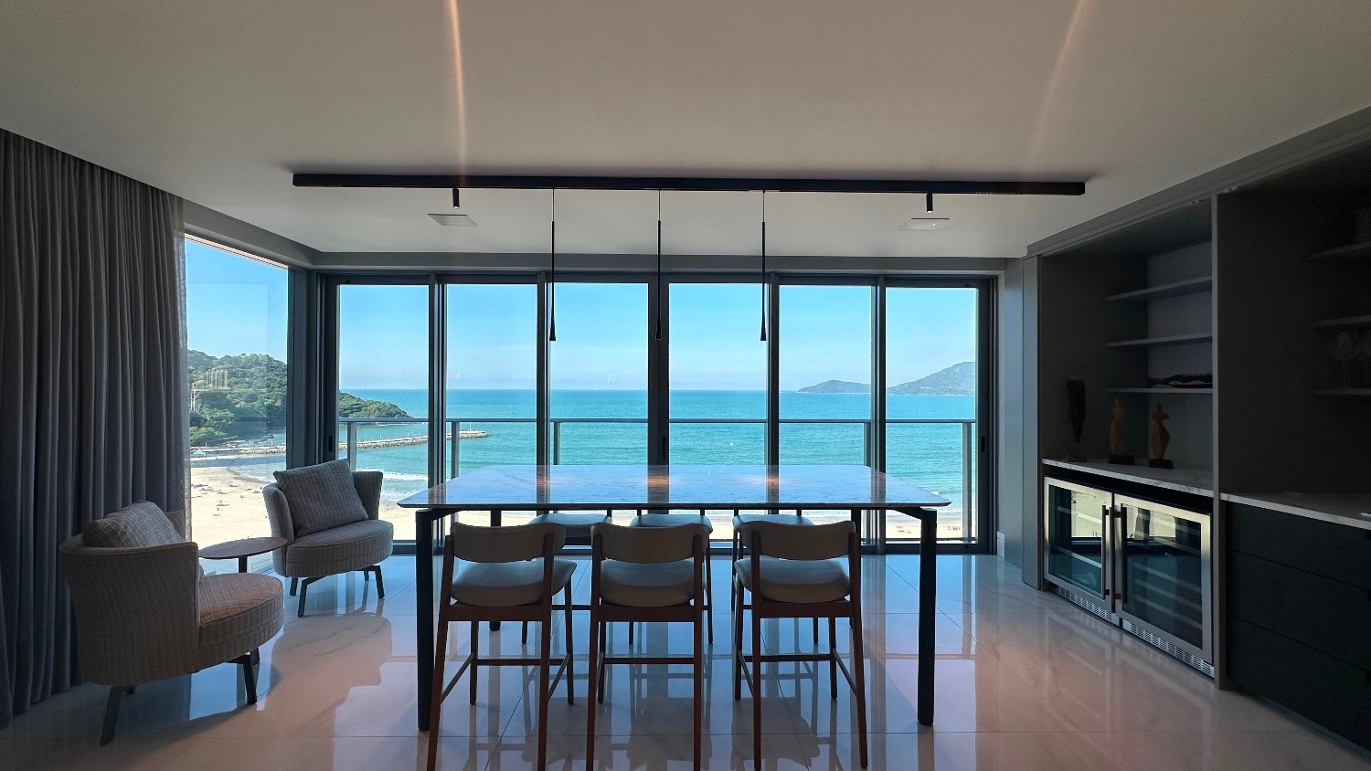 Apartamento no Edifício Splendido à venda em Barra Norte, Balneário Camboriú — foto 3