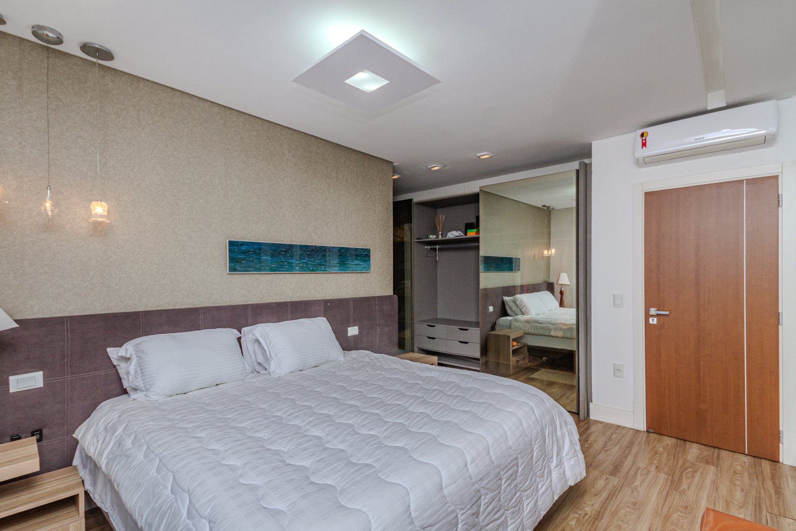 Apartamento no Edifício Marina Beach Tower à venda em Barra Sul, Balneário Camboriú — foto 34