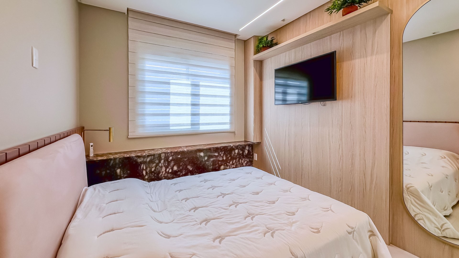 Apartamento no Edifício Aurora Exclusive Home à venda na Barra Sul em Balneário Camboriú — foto 16