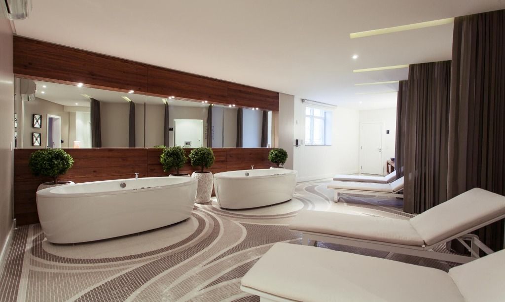 Apartamento no Edifício Villa Serena à venda no centro de Balneário Camboriú — foto 43