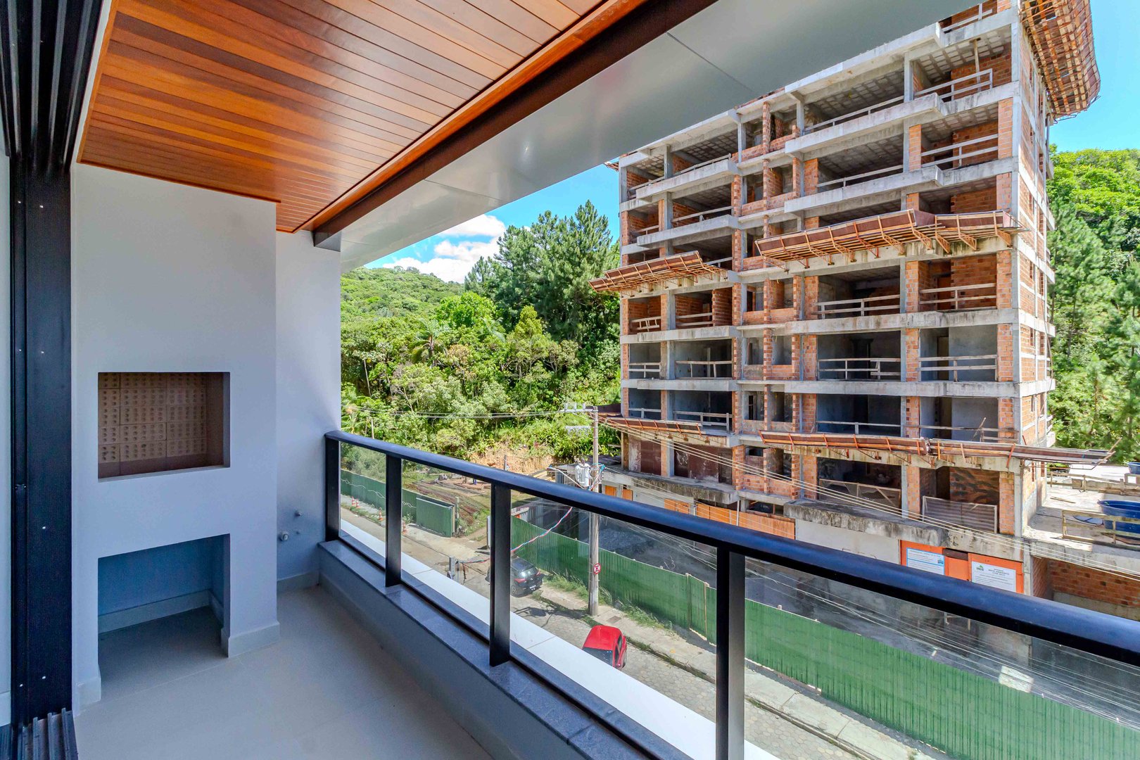 Apartamento no Edifício Dusseldorf à venda na Praia Brava — foto 11
