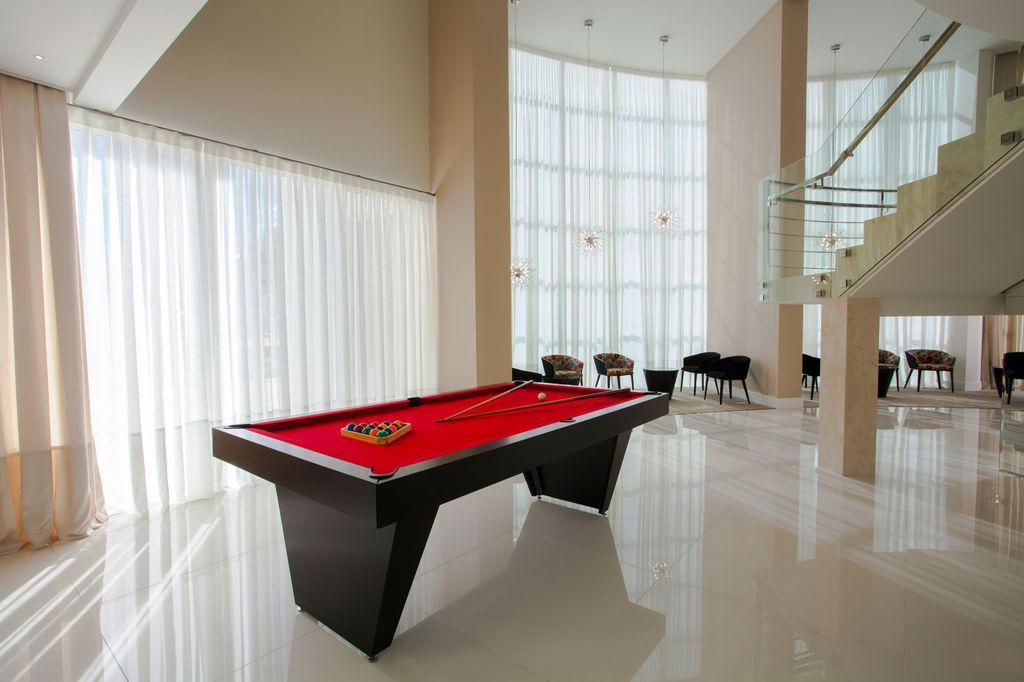 Apartamento Mobiliado no Edifício Portinax Residence à venda no centro de Balneário Camboriú — foto 18
