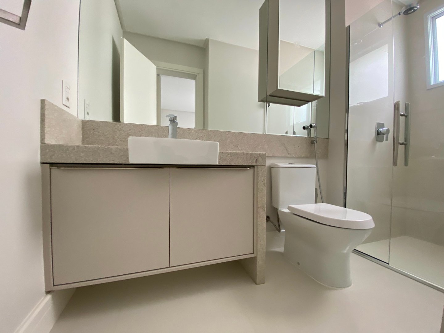 Apartamento no Edifício Ibiza Towers à venda em Barra Sul, Balneário Camboriú — foto 19