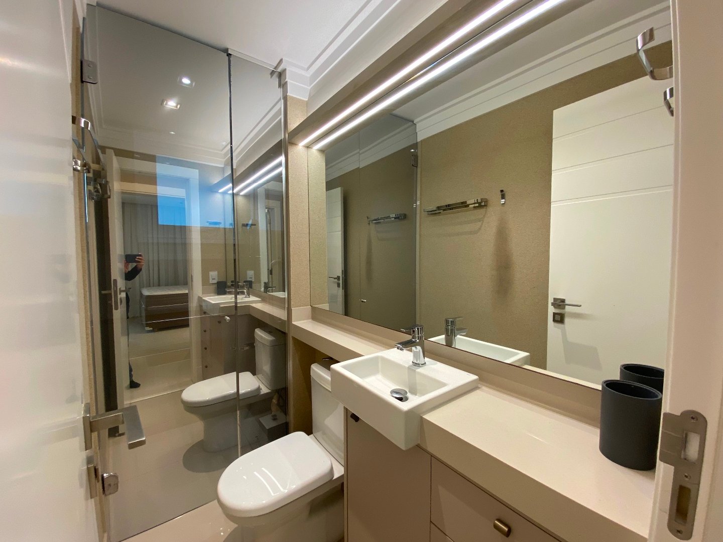 Apartamento no Edifício Infinity Coast à venda no Pioneiros em Balneário Camboriú — foto 25
