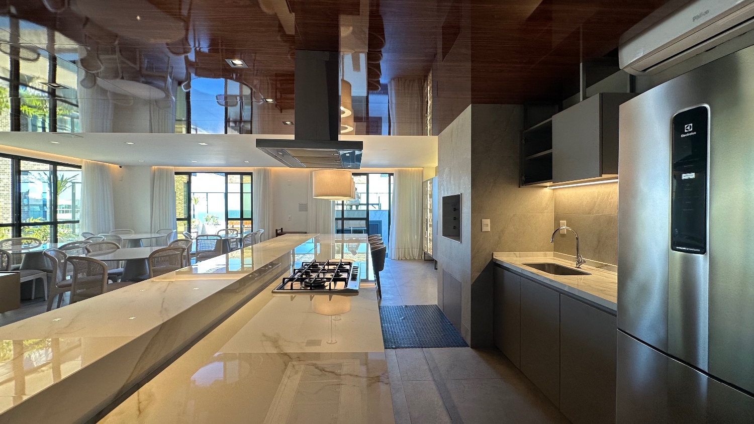 Apartamento no Edifício Surfers Paradise Residence à venda na Praia Brava de Itajaí — foto 46