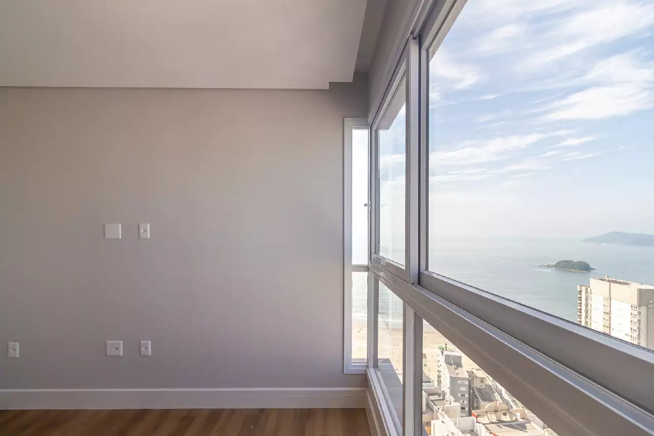 Cobertura Duplex Vista Mar no Edifício Cyano Mare à venda no centro de Balneário Camboriú — foto 11