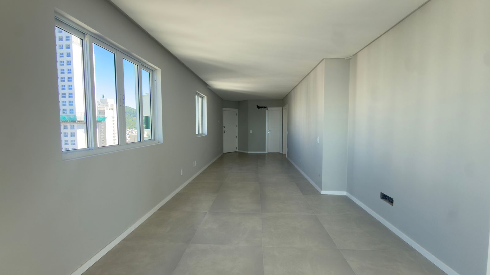 Apartamento Vista Mar no Edifício Dimora Del Sole à venda no centro de Balneário Camboriú — foto 12