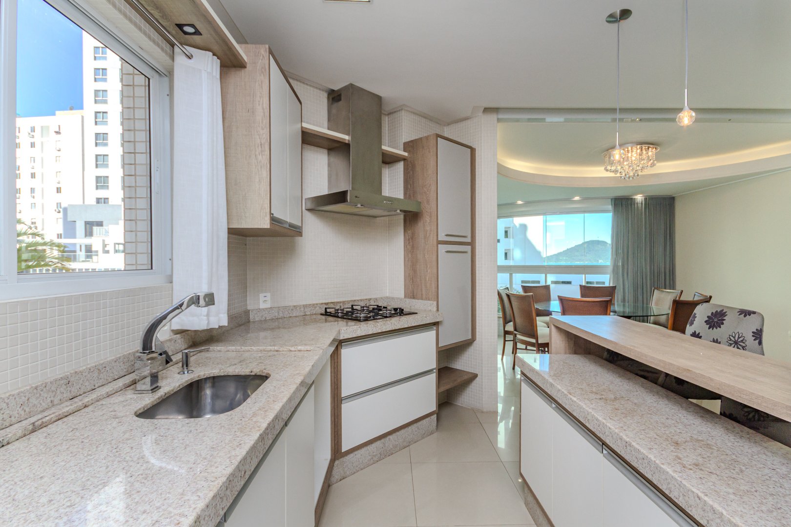 Apartamento no Edifício Aquarela Brasil à venda na Barra Norte de Balneário Camboriú — foto 10