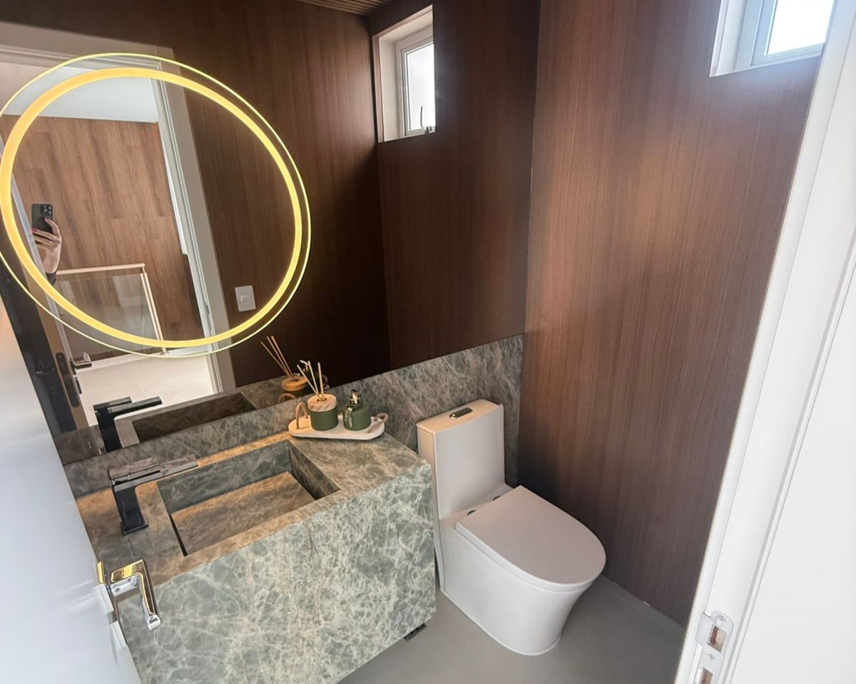 Cobertura Duplex no Edifício Olimpia Residence à venda no centro de Balneário Camboriú — foto 14