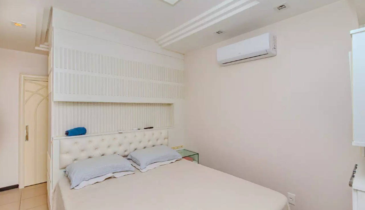Apartamento no Edifício Real Park à venda no centro de Balneário Camboriú — foto 20