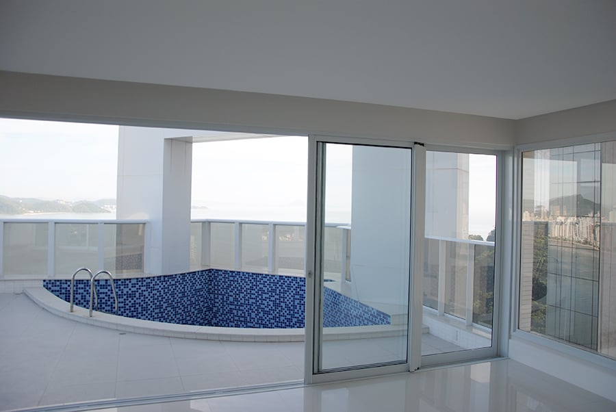 Cobertura Duplex no Edifício Ibiza Towers à venda em Barra Sul, Balneário Camboriú — foto 3