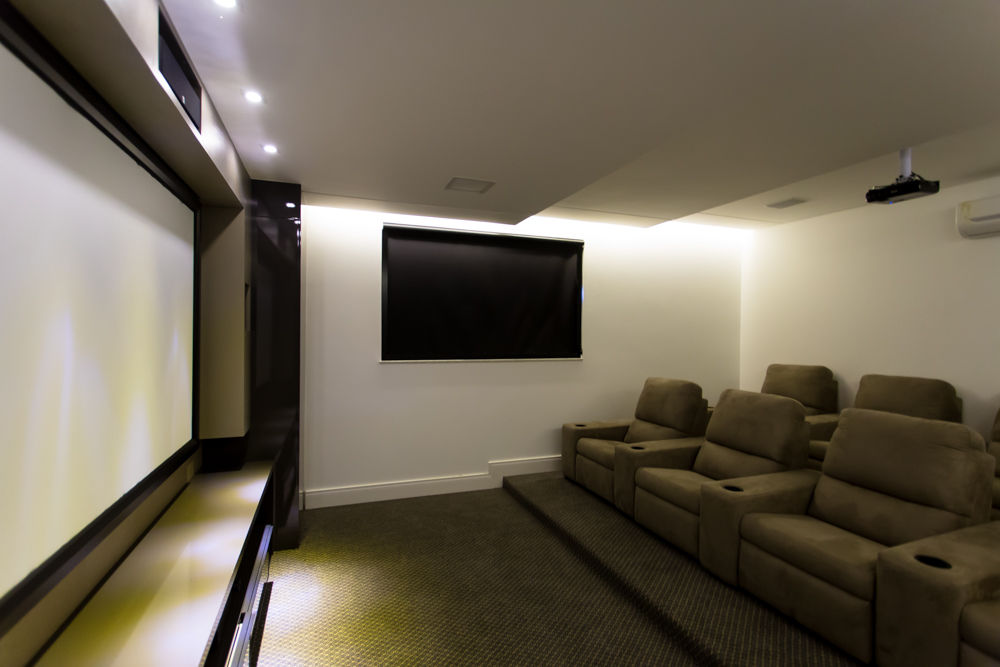 Apartamento no Edifício Villa Castelli à venda no Centro de Balneário Camboriú — foto 31