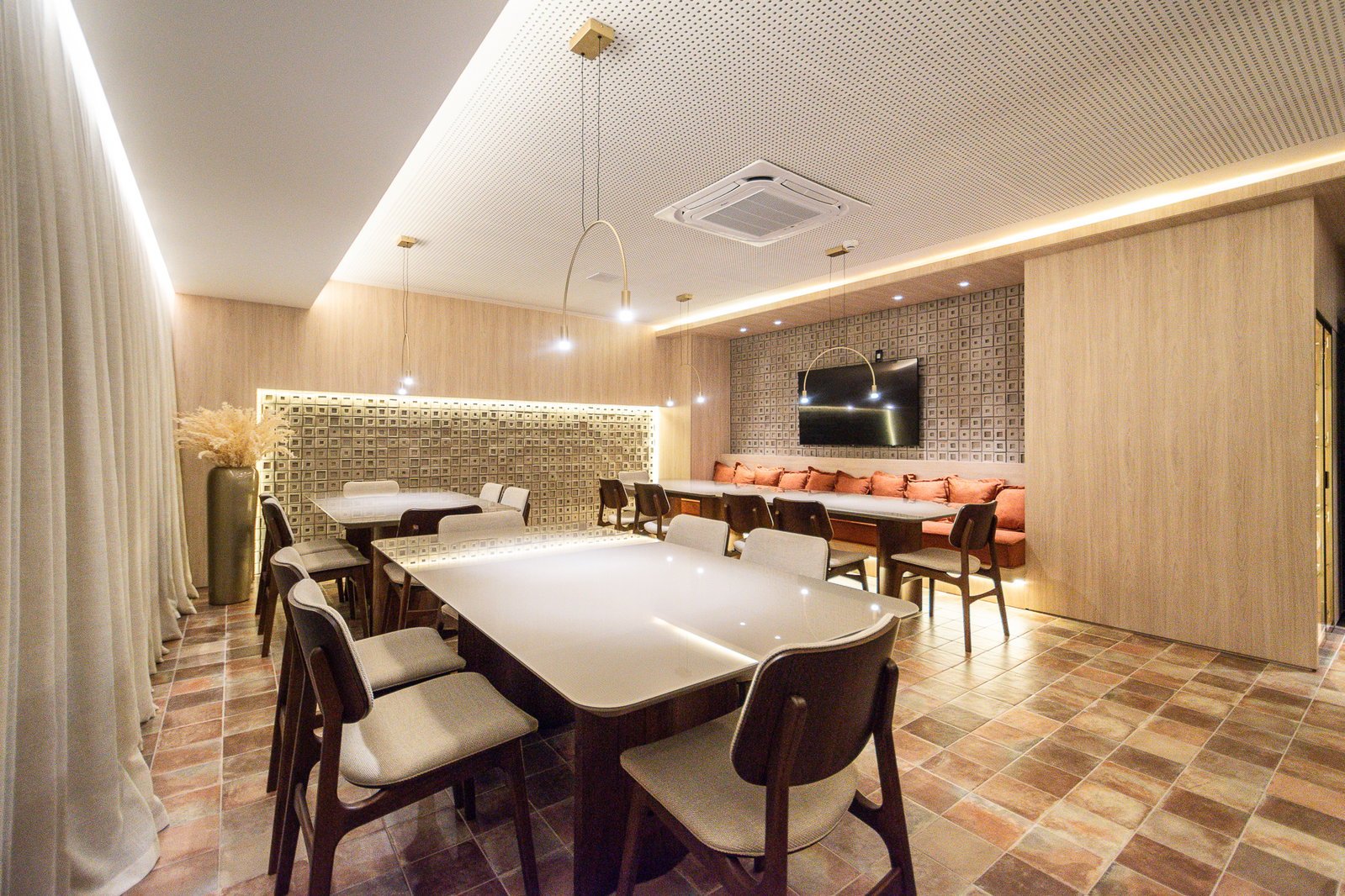 Apartamento no Edifício Riomaggiore Residenze à venda em Pioneiros, Balneário Camboriú — foto 39