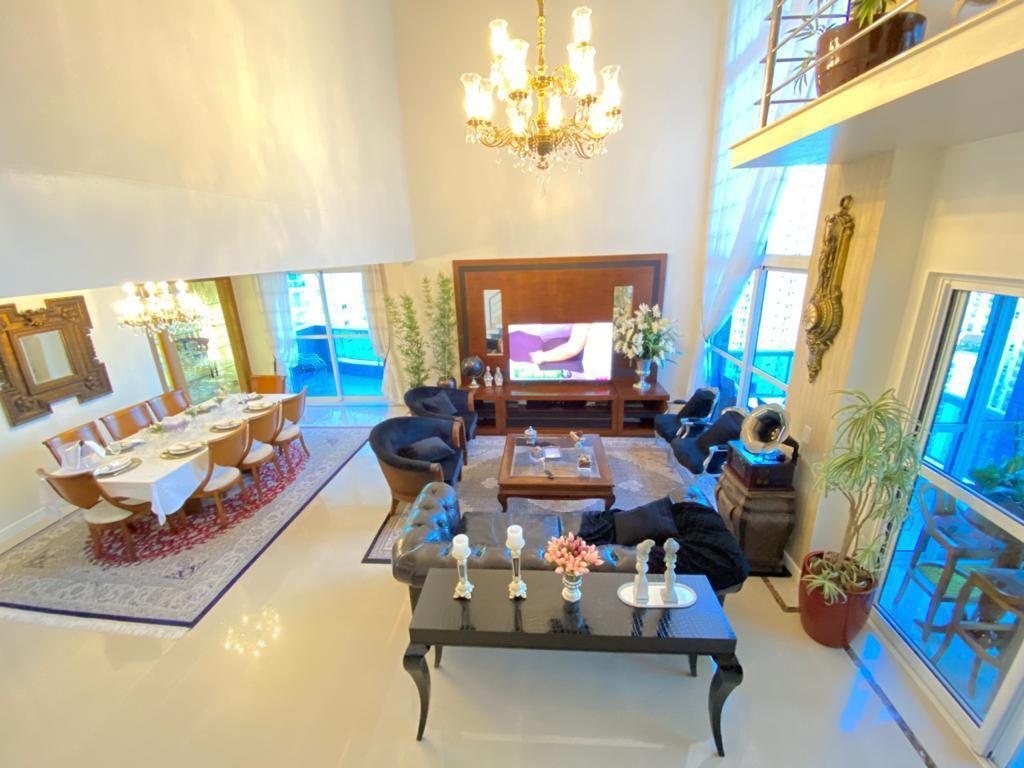 Apartamento no Edifício Vermont à venda no centro de Balneário Camboriú — foto 8