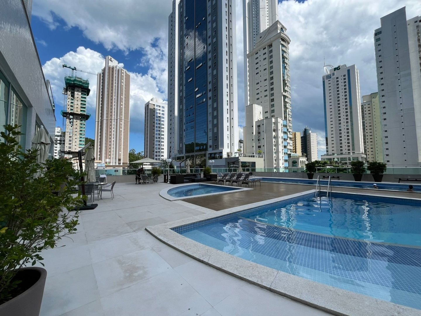 Apartamento no Edifício Torre de Lyon à venda em Balneário Camboriú — foto 39