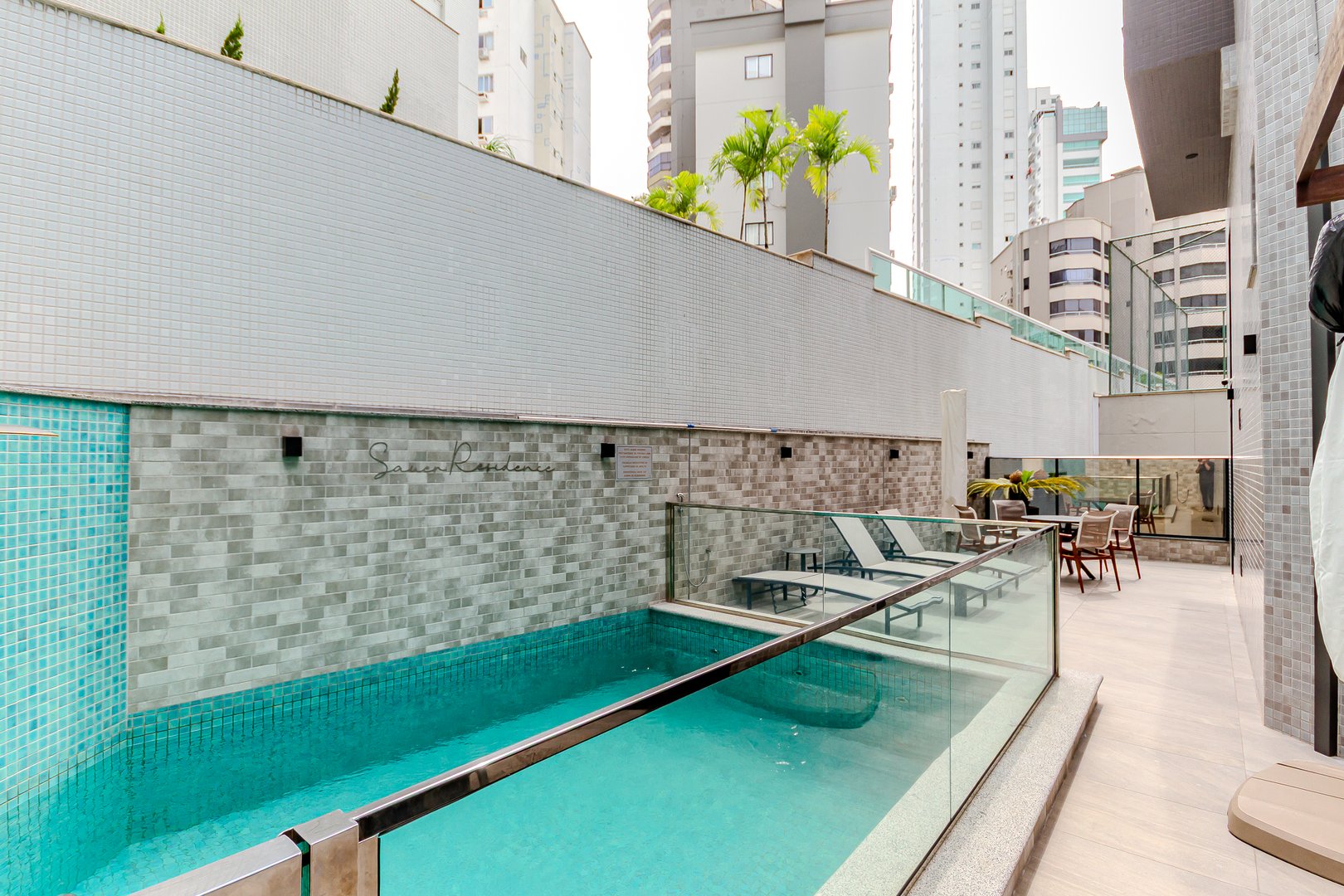 Apartamento Quadra Mar no Edifício Sauer Residence à venda em Barra Sul em Balneário Camboriú — foto 29