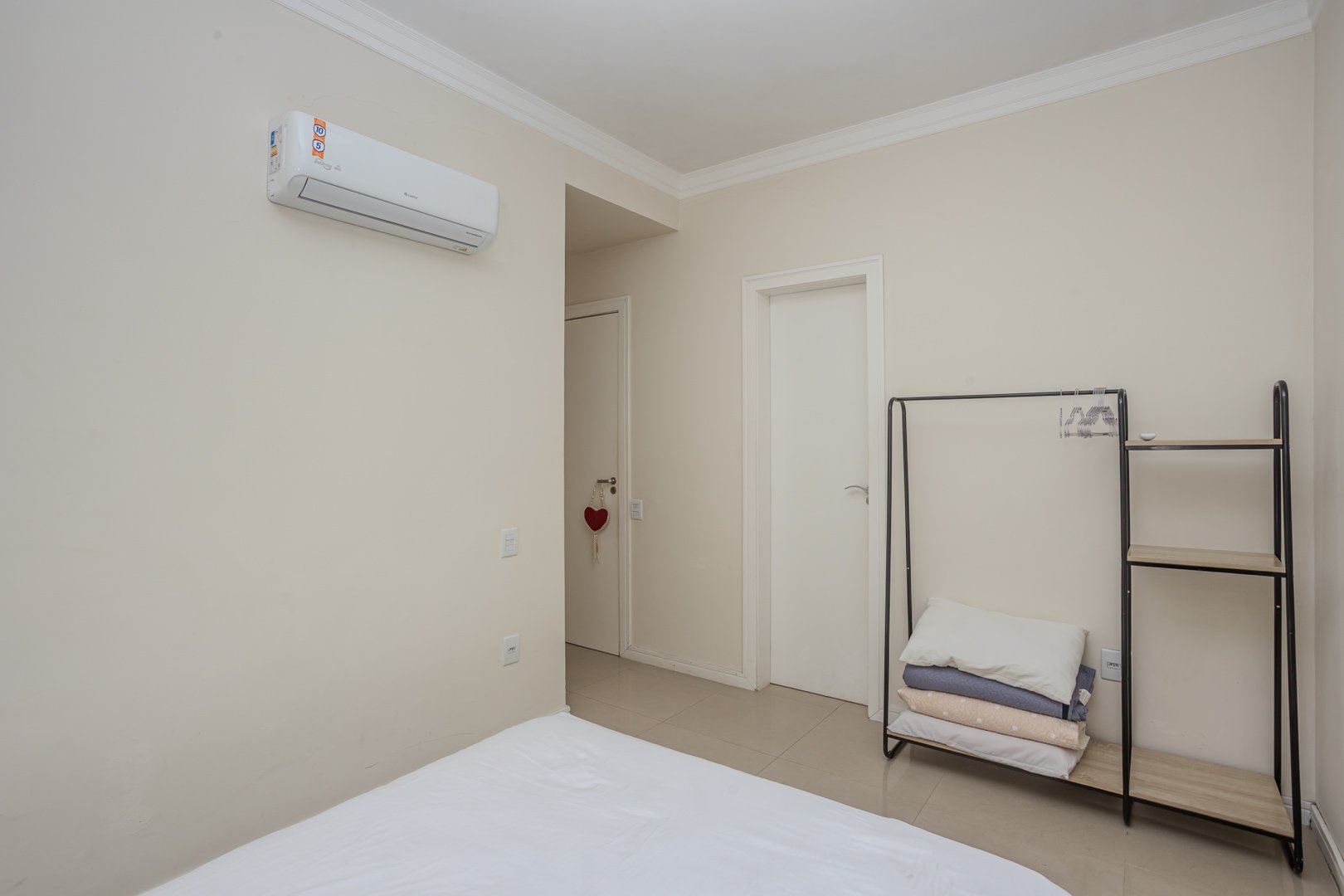 Cobertura Duplex Mobiliada no Edifício Sonnen Platz à venda no centro de Balneário Camboriú — foto 13