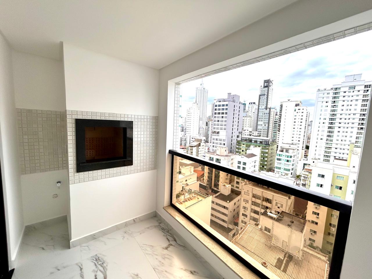 Apartamento no Edifício Paganini Tower à venda em Balneário Camboriú — foto 4