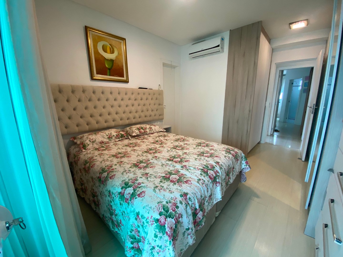 Apartamento no Edifício Torre de Lyon à venda em Balneário Camboriú — foto 7