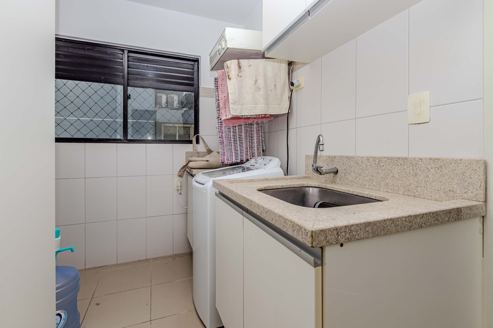 Apartamento Frente Mar no Edifício Cidade Firenze - Foto 17