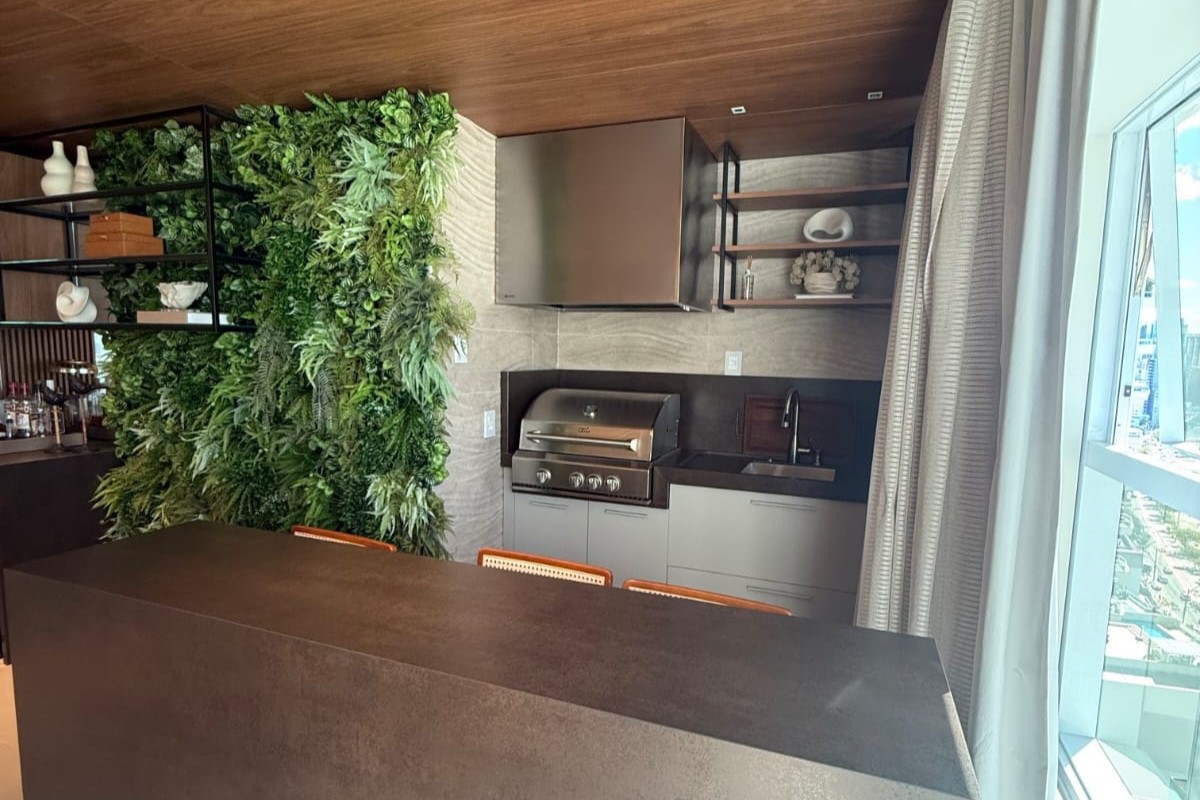 Apartamento Frente Mar no Edifício One Tower à venda na Barra Sul em Balneário Camboriú — foto 5