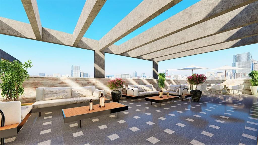 Apartamento no Edifício Paganini Tower à venda no centro de Balneário Camboriú — foto 27
