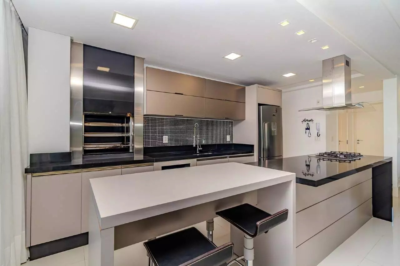 Apartamento Mobiliádo no Edifício Residencial Essence à venda no Pioneiros em Balneário Camboriú — foto 5
