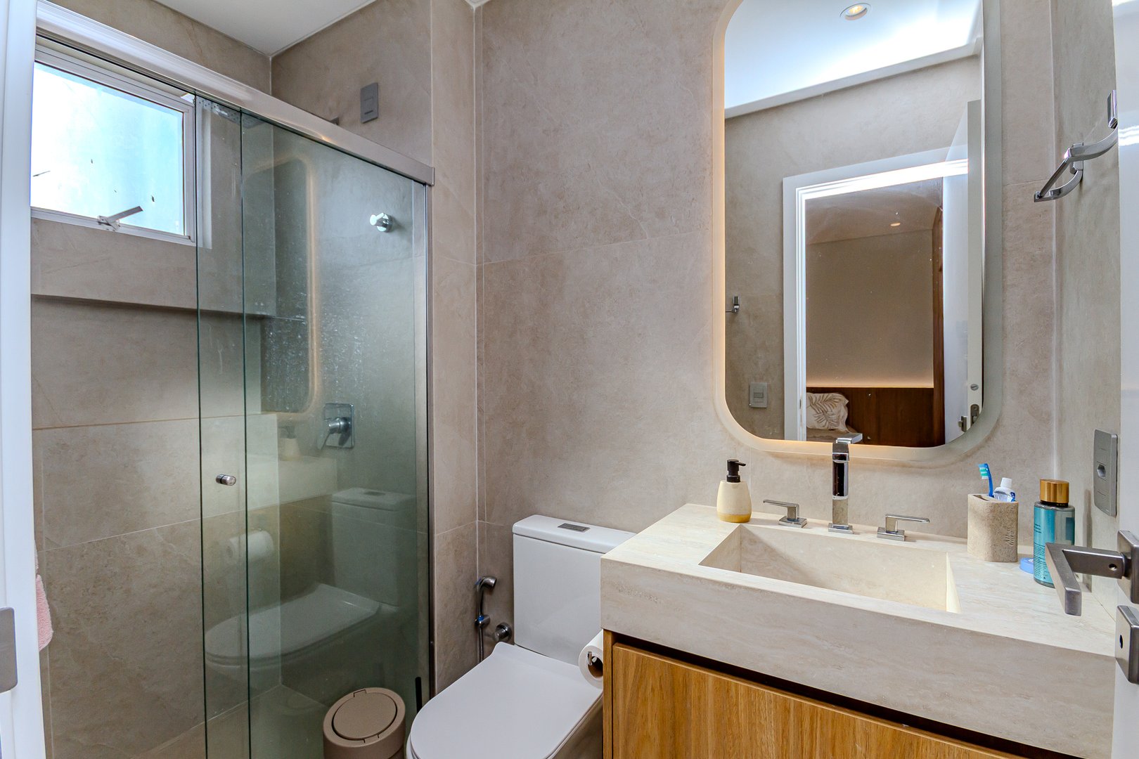 Apartamento no Edifício De La Torre à venda no centro de Balneário Camboriú — foto 21